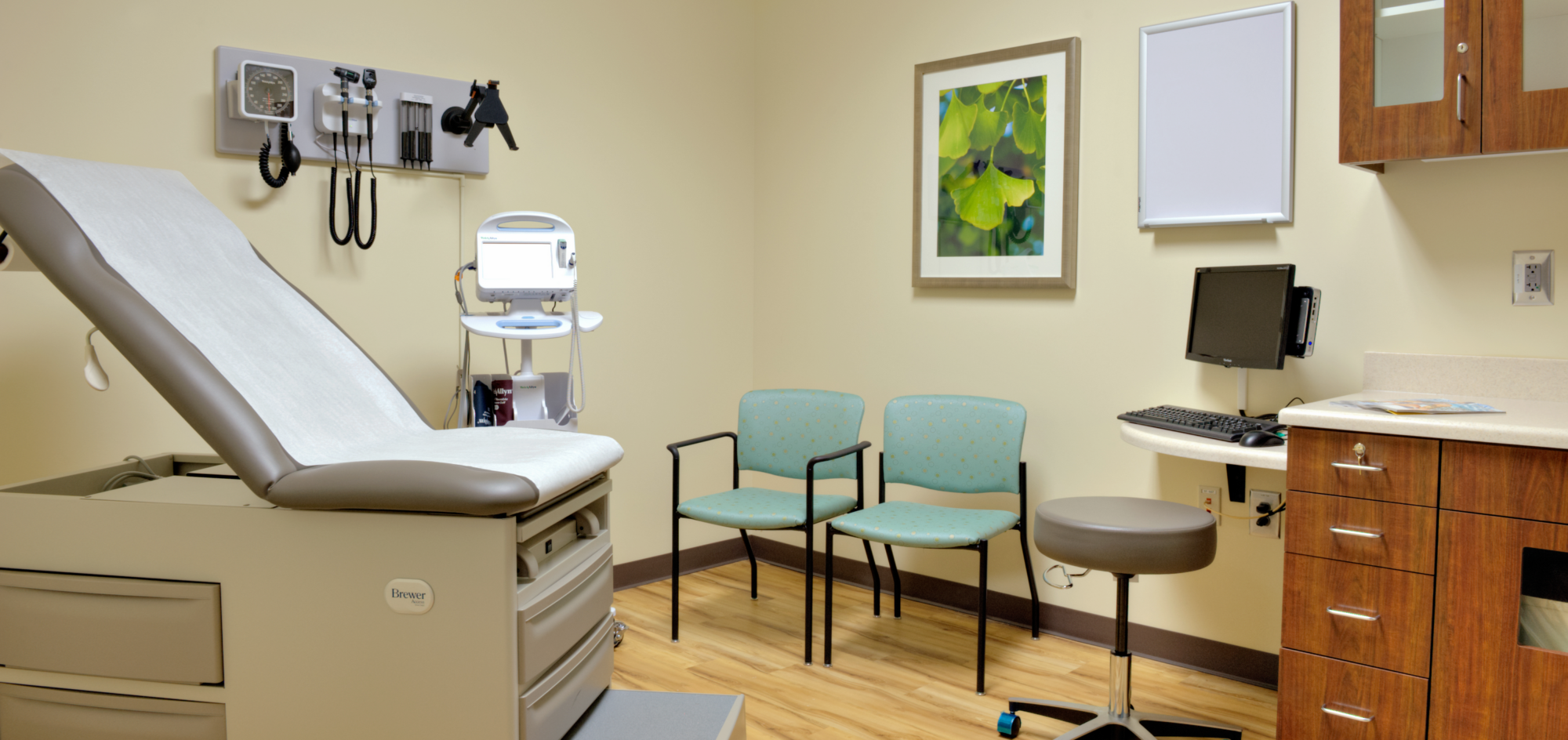 A Complete List Of Medical Equipment Must Haves For Your New Exam Room